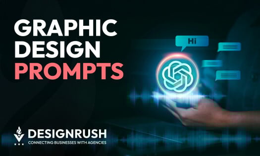 Mastering Graphic Design Prompts With ChatGPT: Expert Tips and Real Examples