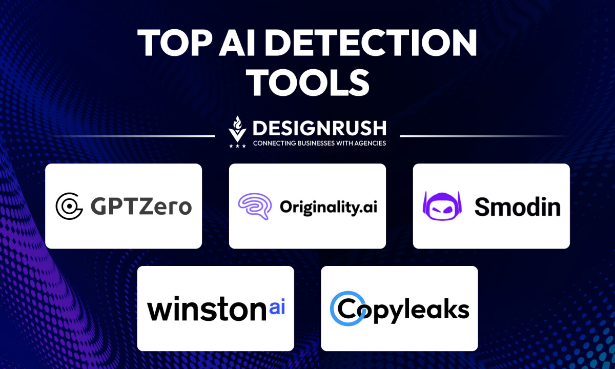 AI vs. Human Text: I Used the Top AI Detection Tools to See If They Can Tell the Difference