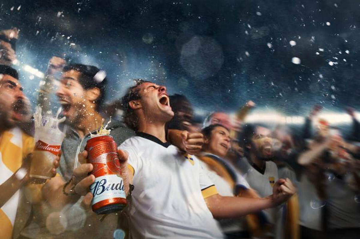 Budweiser Turns FIFA Club World Cup into a Global Fan Party