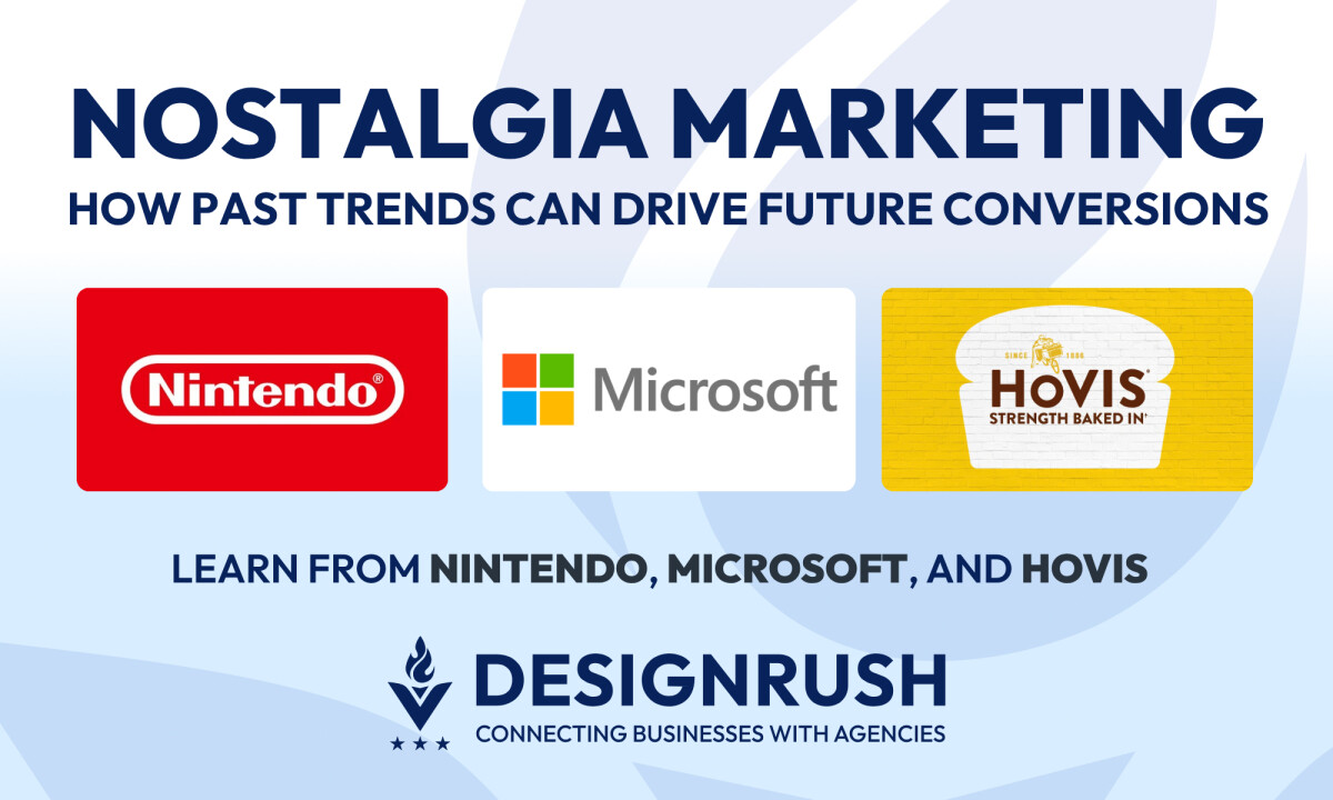 Nostalgia Marketing: How Past Trends Can Drive Future Conversions