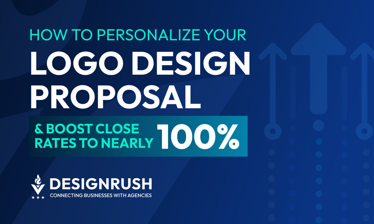 How to Personalize Your Logo Design Proposal for a Near-Perfect Close Rate