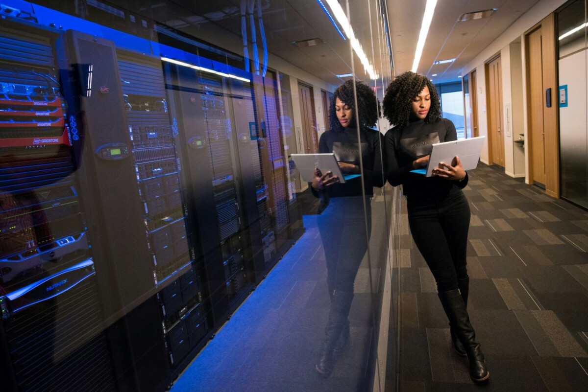Beat the 58% Spike in Startup Failures with Cloud-Native Infrastructure