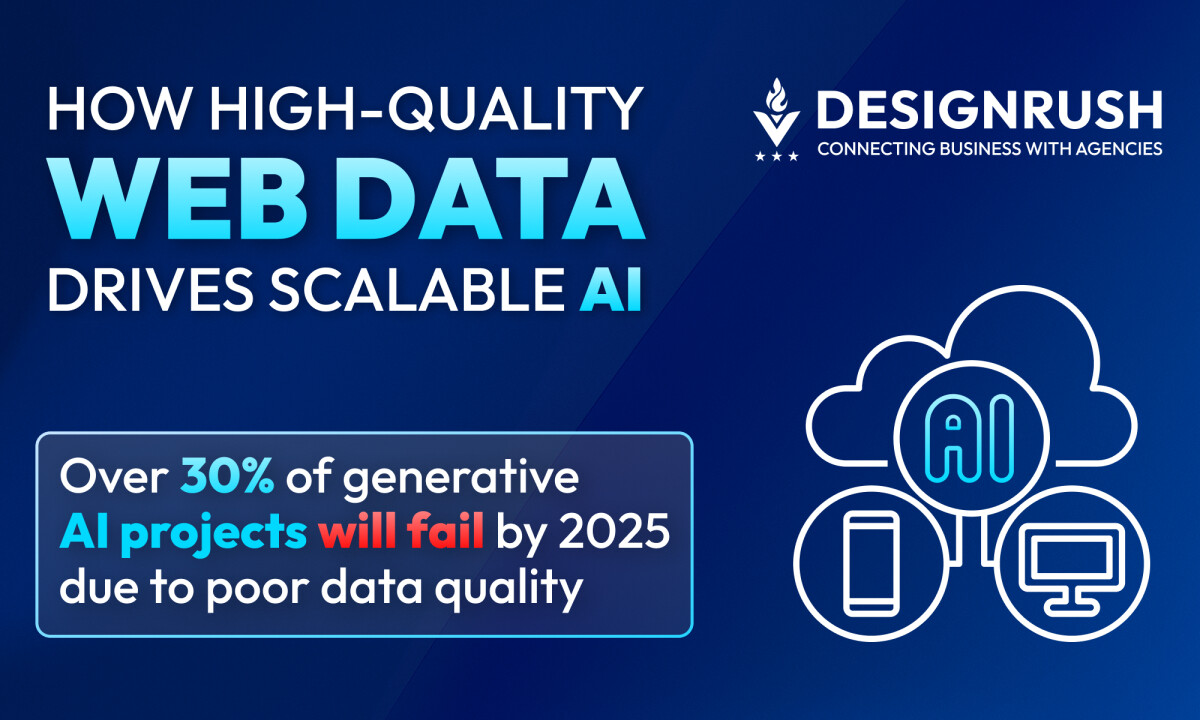 How High-Quality Web Data Drives Scalable AI & What Most Teams Get Wrong