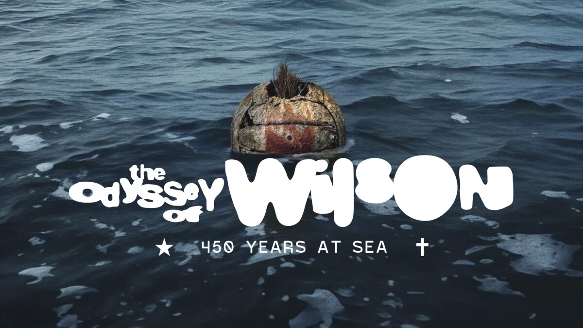 Wilson from 'Cast Away' Stars in Ocean Crisis Campaign Ahead of UN Summit