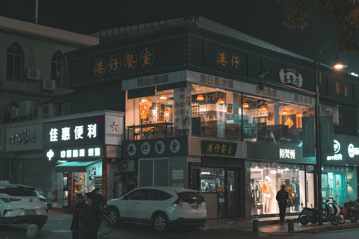 China Market Entry in 2025: 6 Essential Regulatory Steps to Setting Up a Business