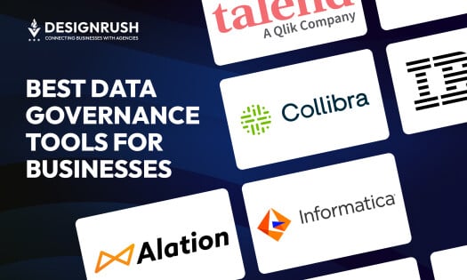 Best Data Governance Tools for Businesses