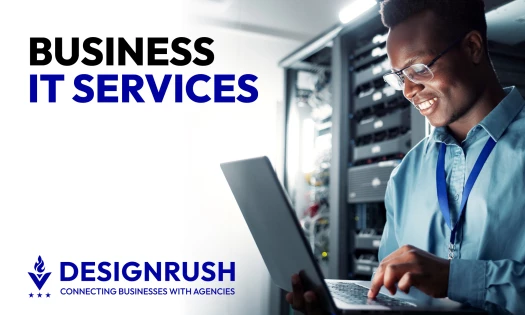 business IT services
