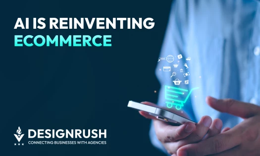 AI in ecommerce