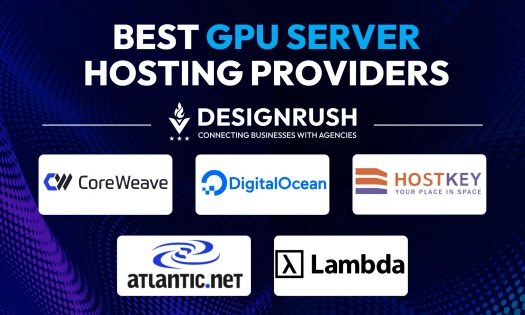 10 Best GPU Server Hosting Providers of 2025