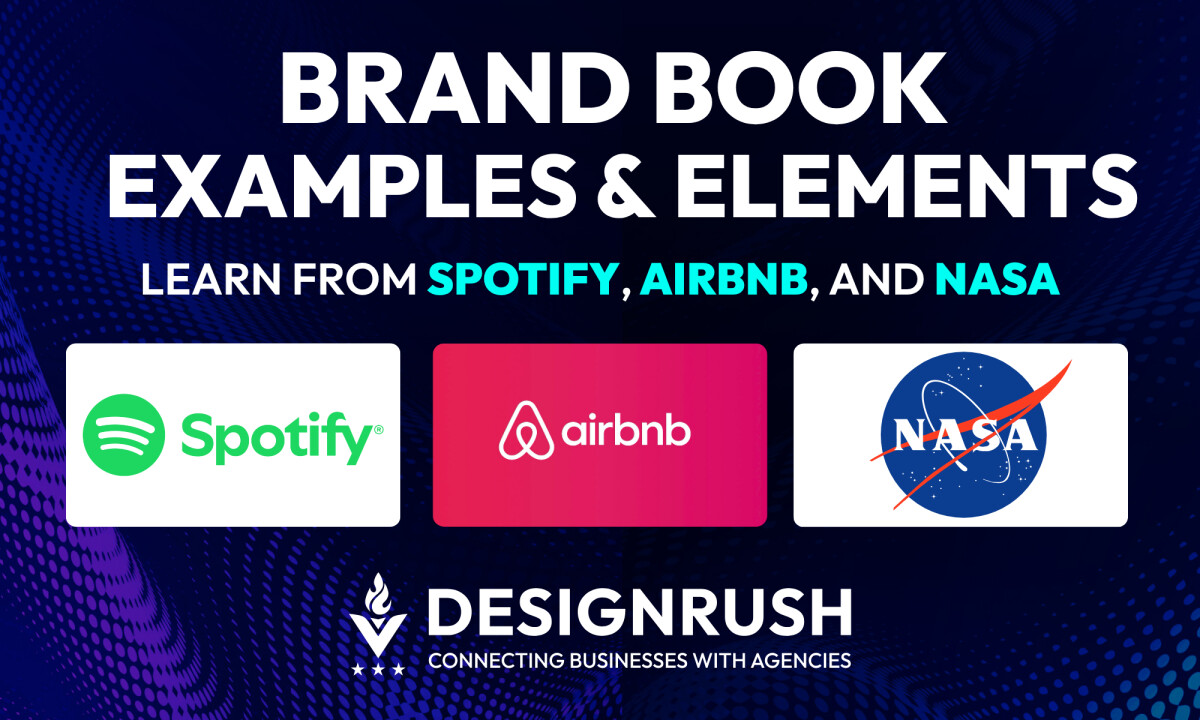 Brand Book: Core Elements, Examples & How To Build One That Lasts