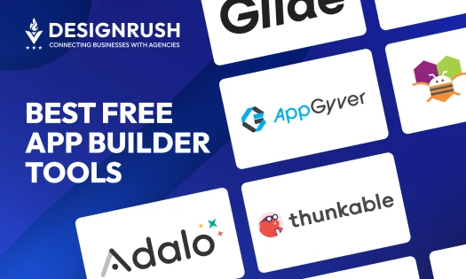 Best Free App Builder Tools