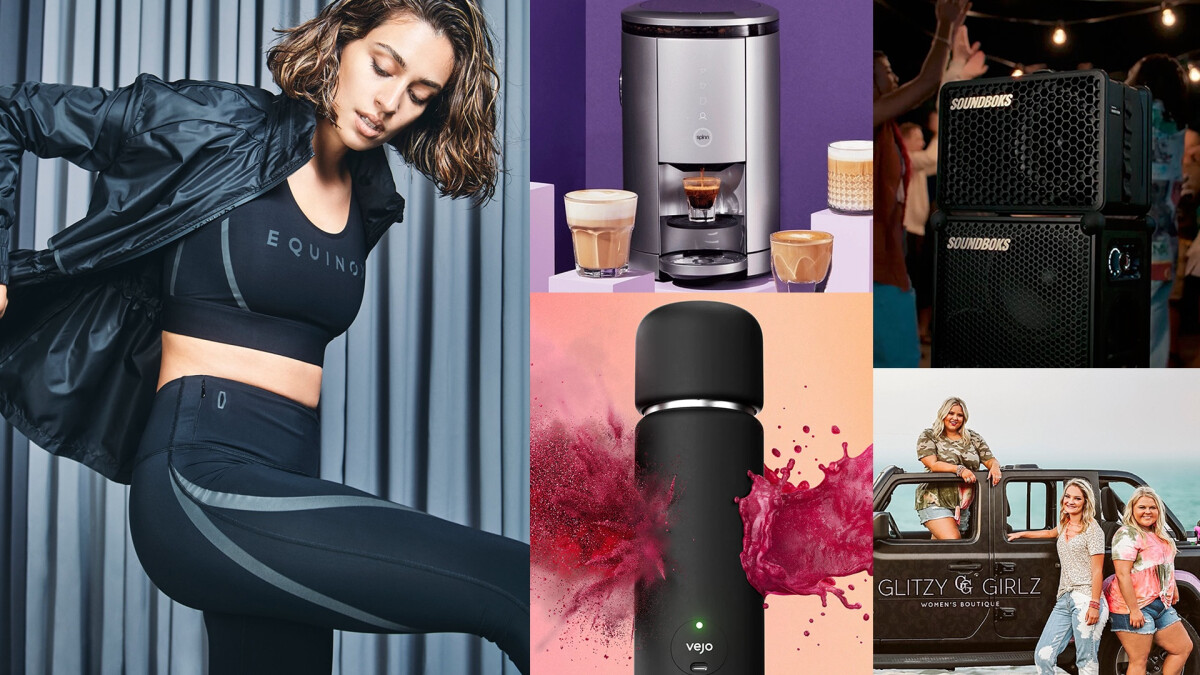 Scaling Global Brands — 4 Growth Tactics Backed by Real-World Results