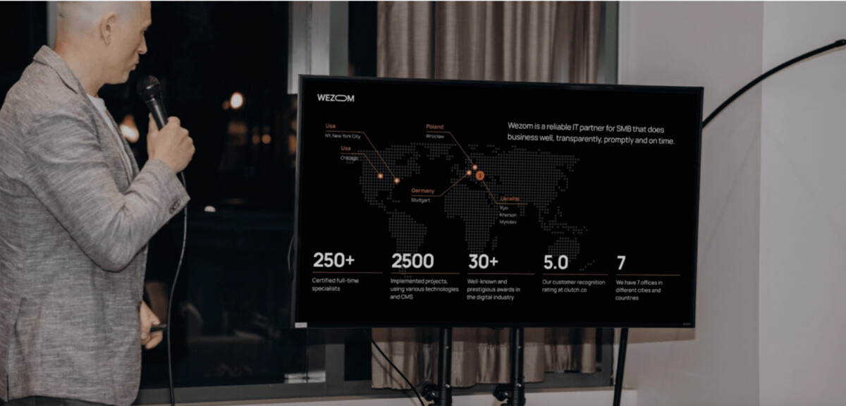 Building Your Startup: A 7-Step Playbook for Unified Branding and Pitching