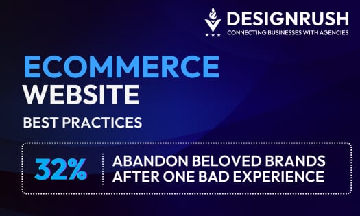 eCommerce website best practices