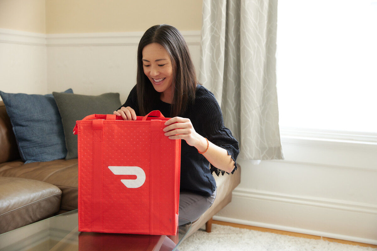 DoorDash Acquires Symbiosys for $175M to Expand Its $1B AI Ad Engine