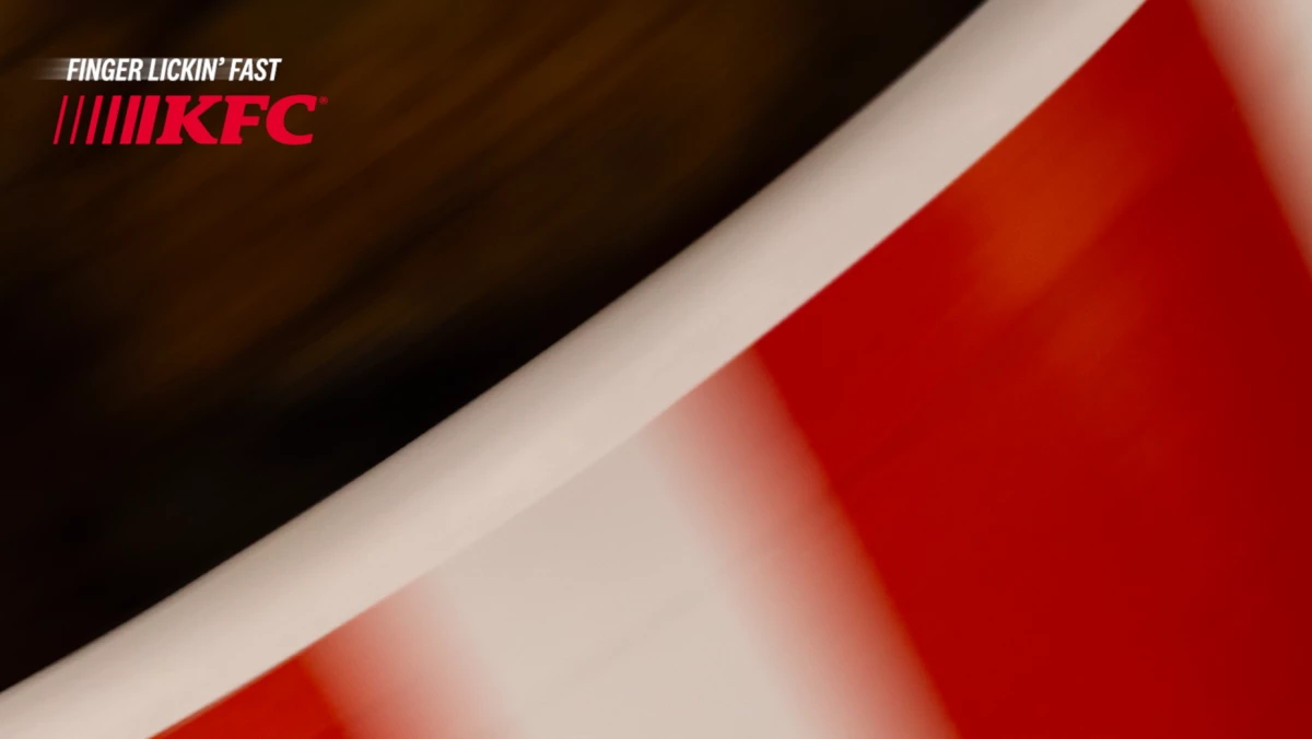 KFC Canada Buckles Up for F1 with Cheeky OOH Campaign from Courage