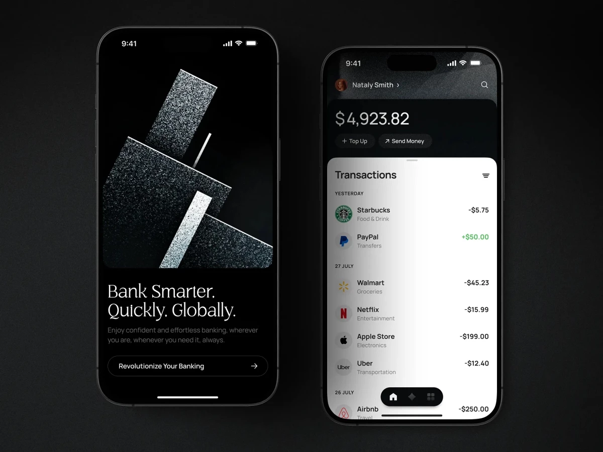 AI-Driven Mobile Development in 2025: Why Native iOS Solutions Lead the Way