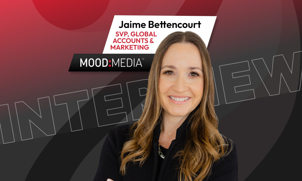 Why Sensory Marketing Is Retail’s Secret Weapon & How Mood Media Makes It Work