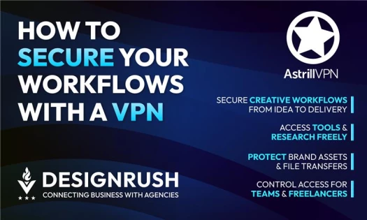 How to Secure Workflows with a VPN