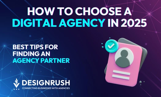 How To Choose a Digital Agency in 2026: A Step-By-Step Guide