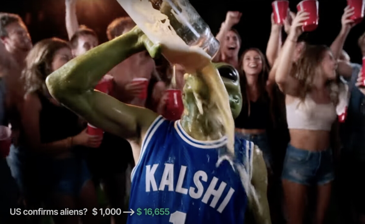 Kalshi’s $2K NBA Finals AI Ad Shows Why Big-Budget Commercials Are Dying
