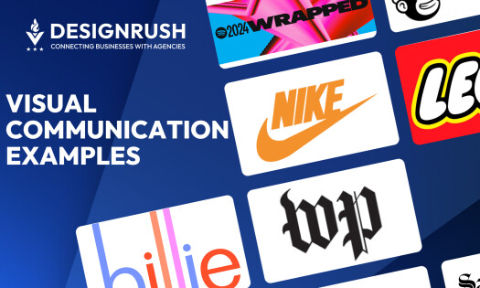 Visual Communication Examples