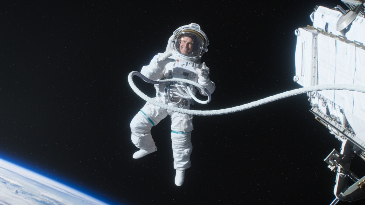 BBDO NY Helps World Orb Enter the U.S. Market with Human-Centric Campaign