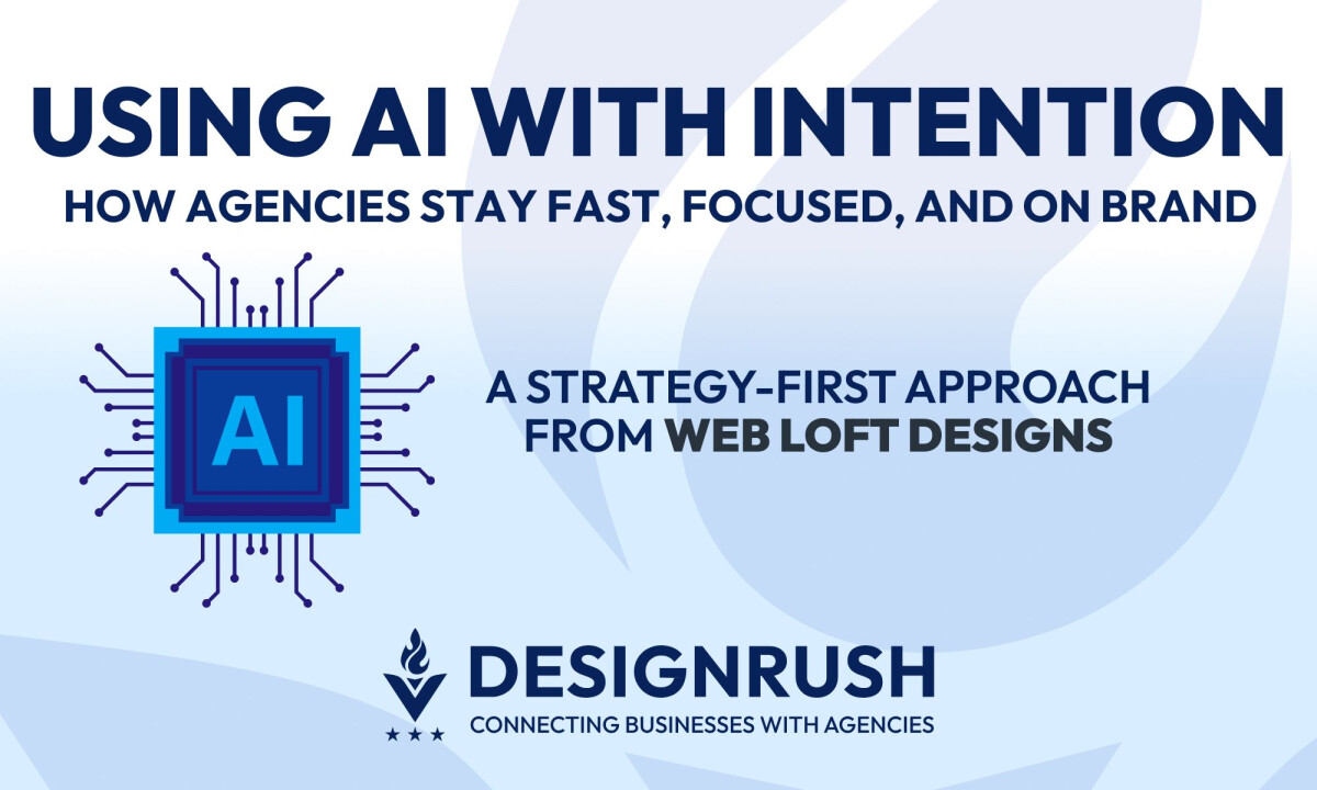 How Top Agencies Are Using AI Without Losing Control