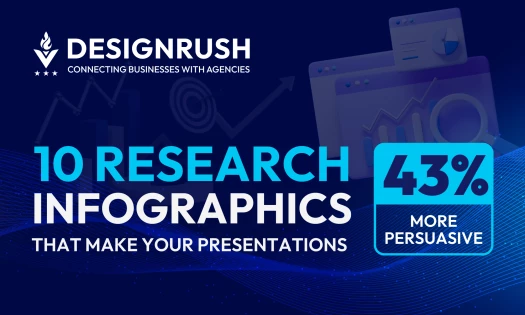 Pitch Smarter: 10 Research Infographic Types That Help Persuade, Align, and Convert