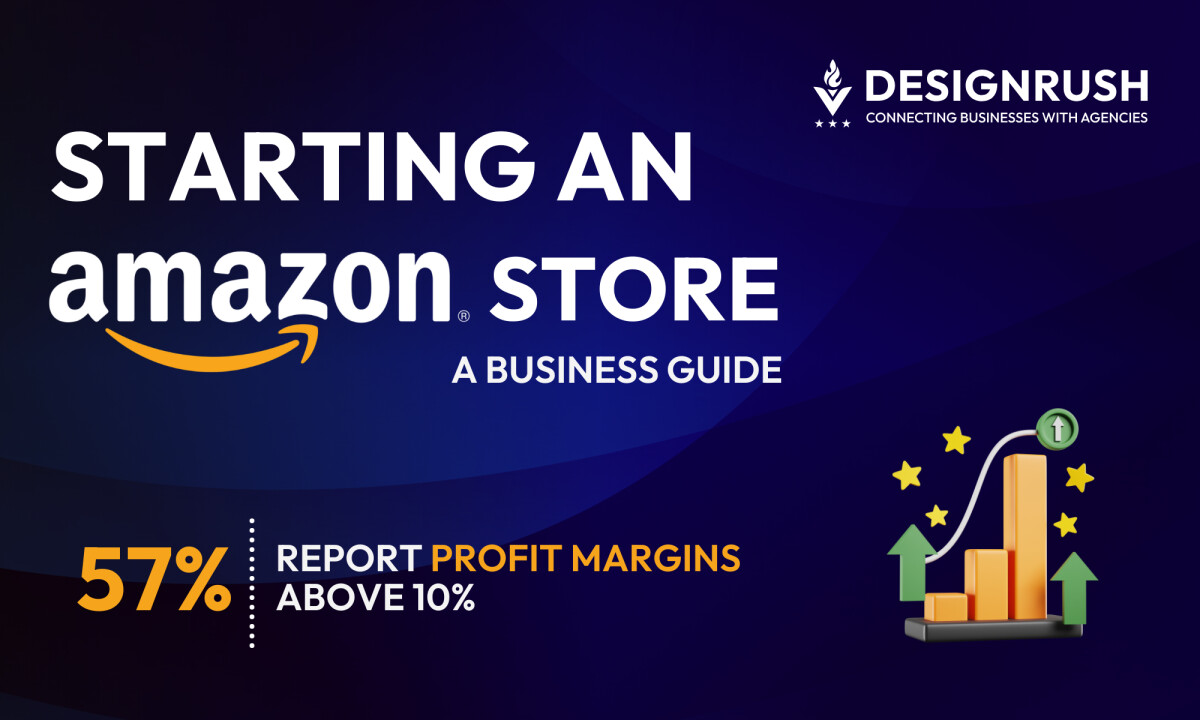How To Start an Amazon Store: A Strategic Step‑by‑Step Guide for Business Leaders