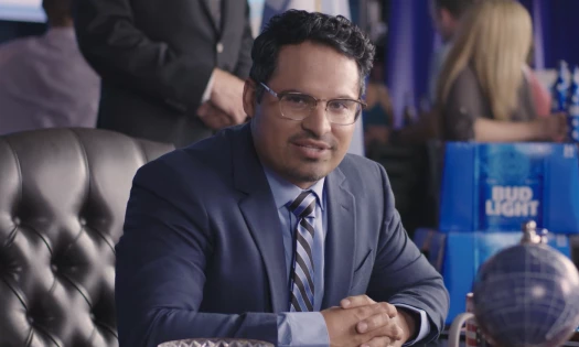 Luchadores Reel Featuring Michael Pena for Bud Light