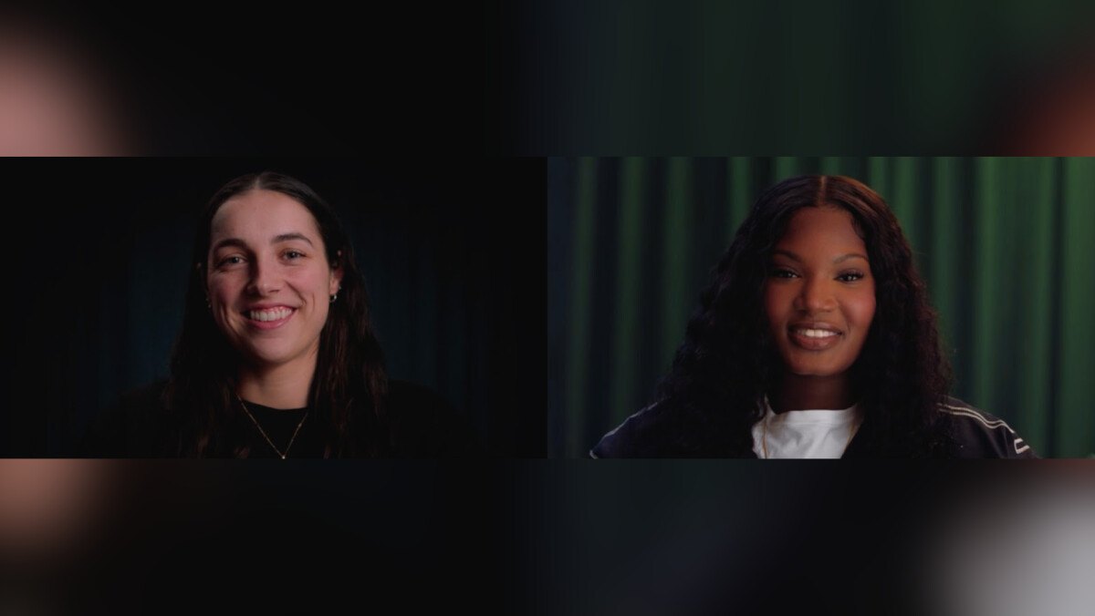 What DoorDash and Uncrustables’ Bet on Women’s Sports Docuseries Tell Advertisers