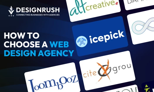 How To Choose a Web Design Agency