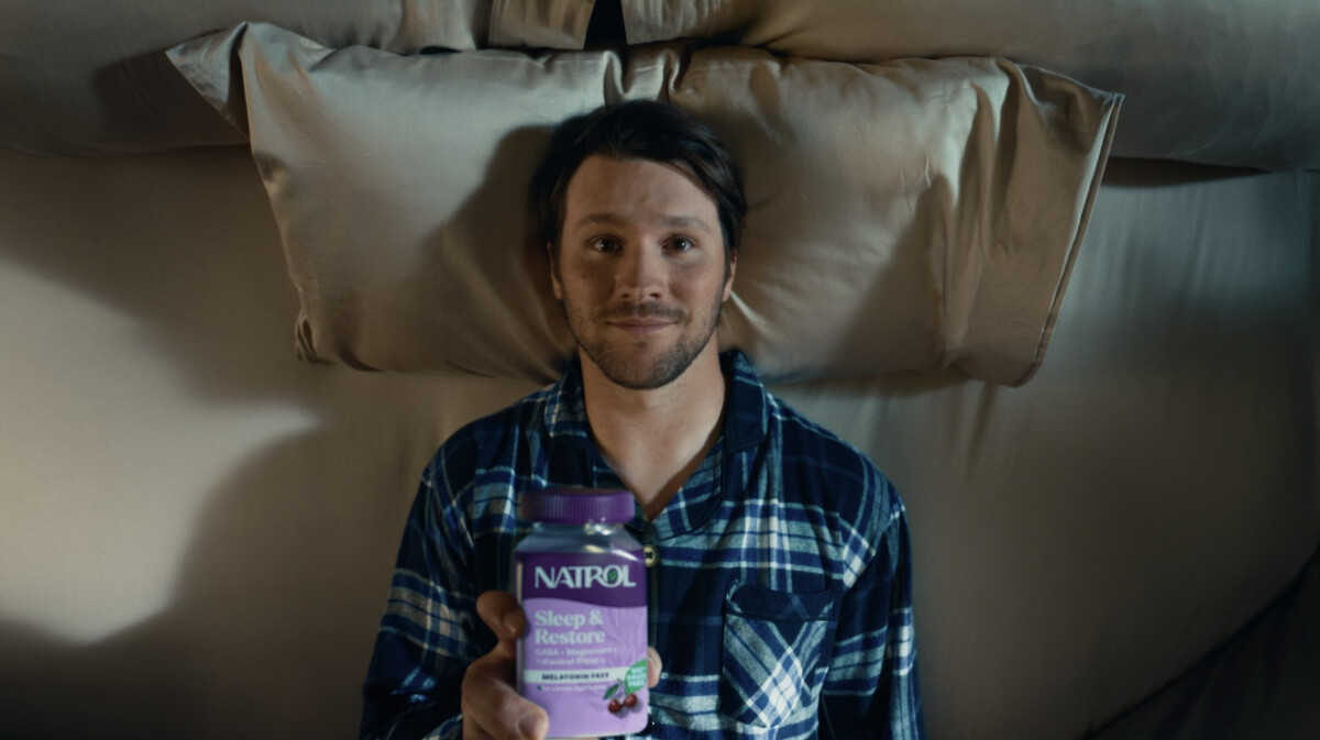 Natrol and Josh Allen Team Up to Put Sleep in the Spotlight