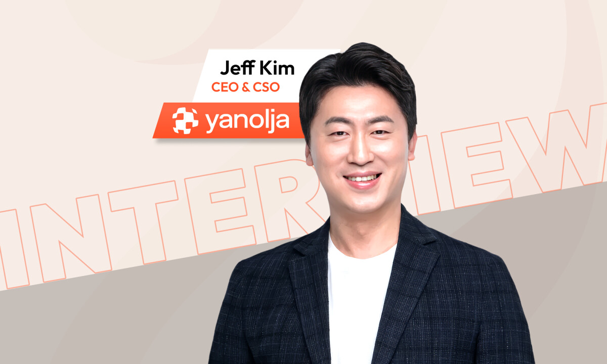 Yanolja Cloud’s CEO Makes the Case for Automation and End-to-End Data Platforms in Hospitality