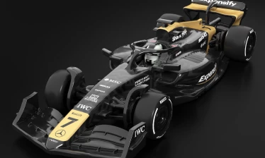 Hot Wheels Launches F1 Movie Car Ahead of Release