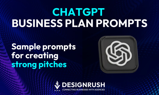 ChatGPT Business Plan Prompts for Creating Investor-Ready Pitches