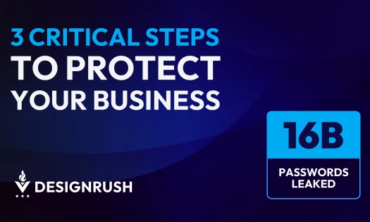 3 Ways to Protect Your Business from Data Breaches
