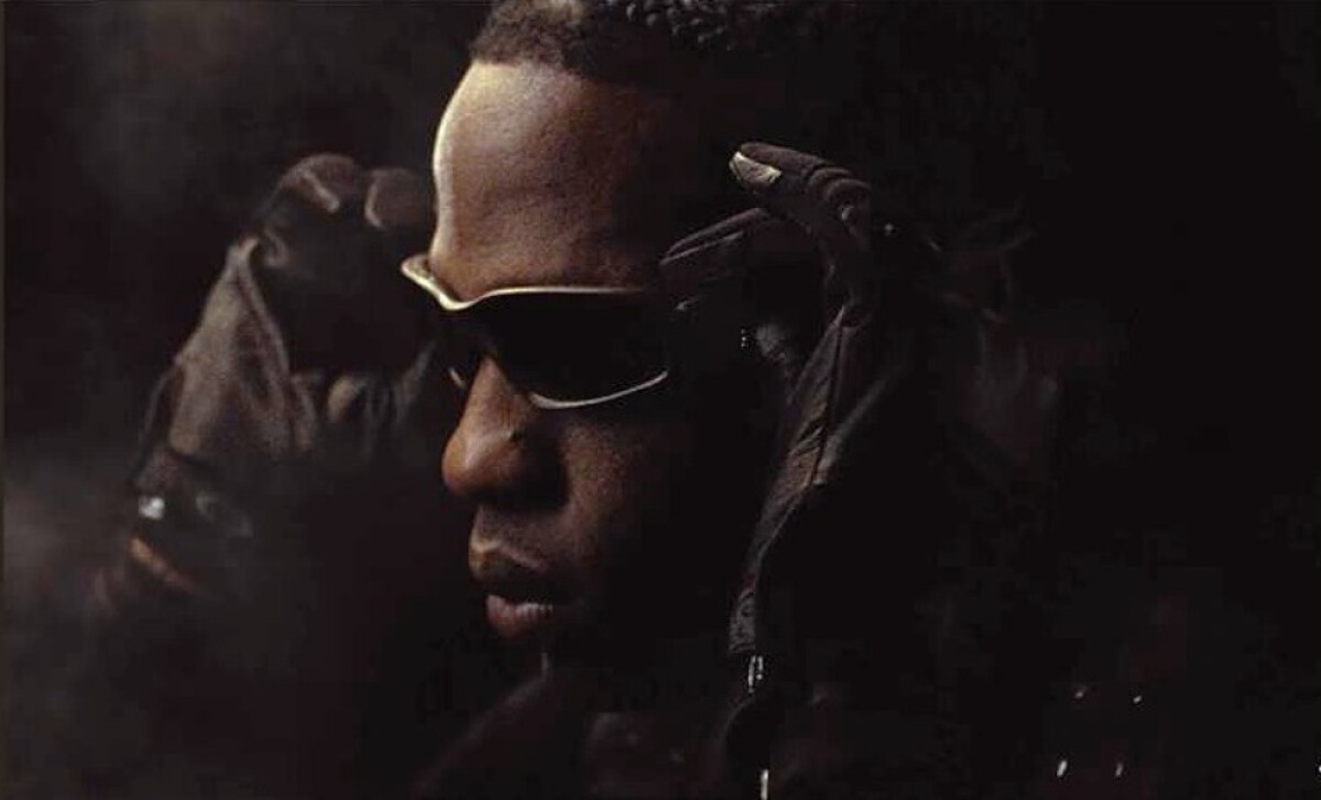 Oakley Makes Travis Scott 'Chief Visionary' as It Enters Smart Eyewear Market