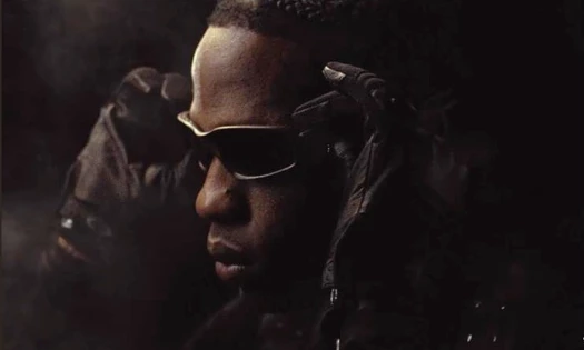 Travis Scott as Oakley's First-Ever 'Chief Visionary'