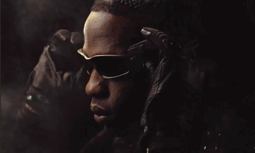 Travis Scott as Oakley's First-Ever 'Chief Visionary'