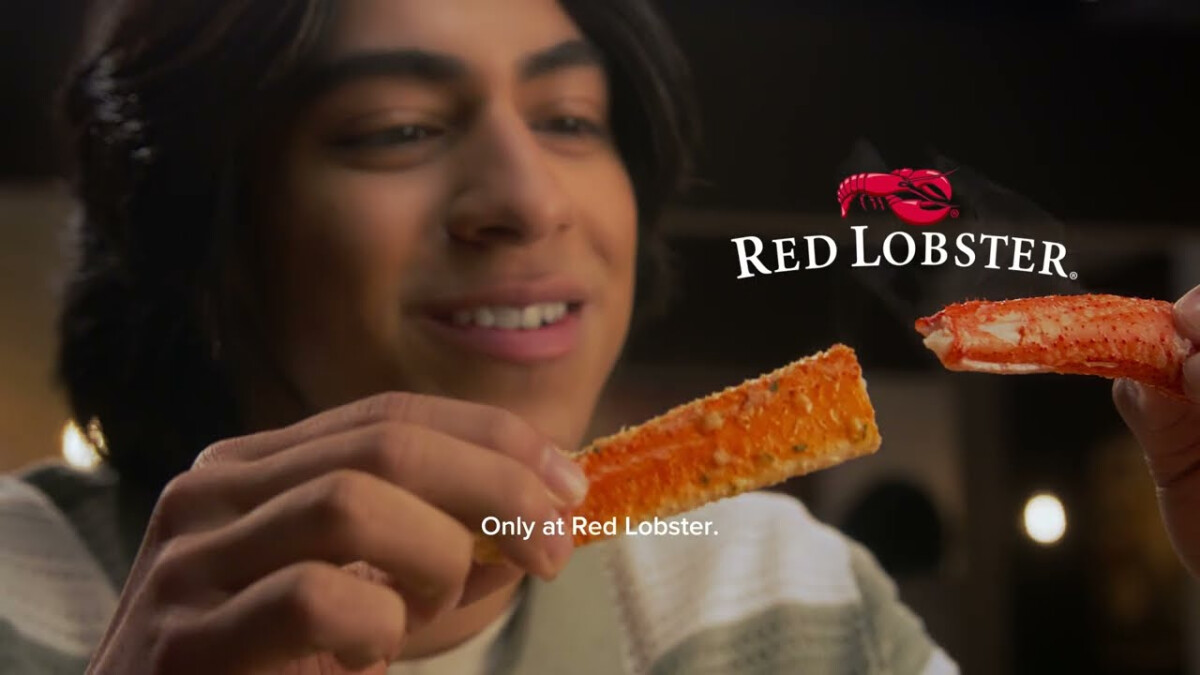 Crabfest Returns as Red Lobster Tests Its Post-Bankruptcy Brand Strategy