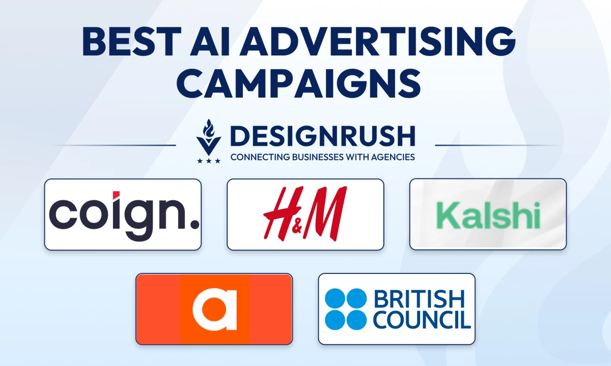 The Best 5 AI Advertising Campaigns This Year & What You Can Learn