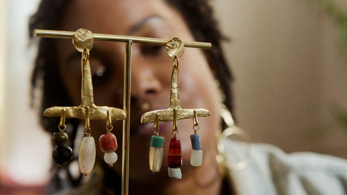 Etsy Honors Its Makers in 20th Anniversary Campaign from Orchard