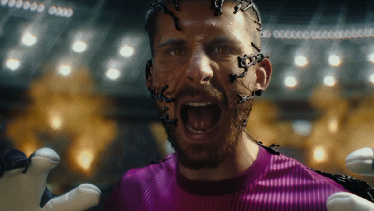 Tottenham Hotspur Leans Into Grit with Bold Kit and Bolder Message