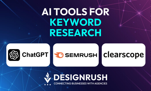 Leverage AI for SEO Keyword Research: Tools, Search Intent, & Targeting Strategies
