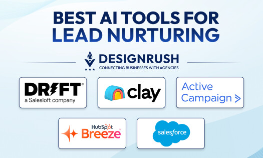 AI in Lead Nurturing: 5 Tools I Tested That Actually Convert