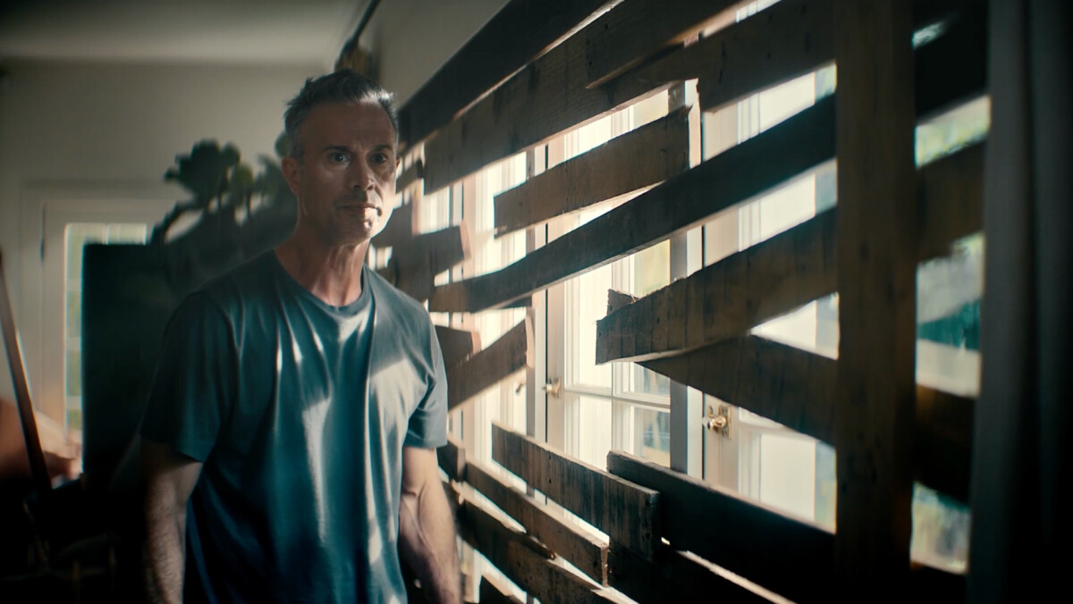 DoorDash Targets Millennial Parents & Horror Fans in Nostalgic Summer Spot