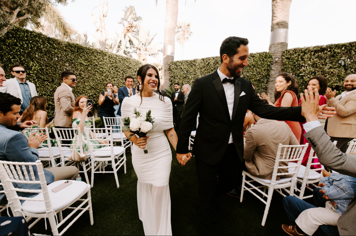 JCPenney’s $10K Wedding Stunt Proves Budget Branding Works