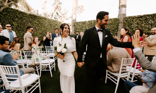 JCPenney $10,000 Wedding Stunt